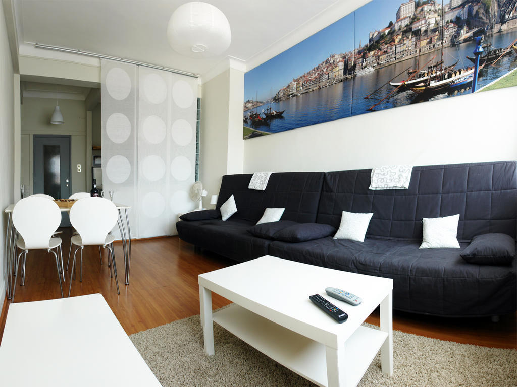 Apartment Forever *