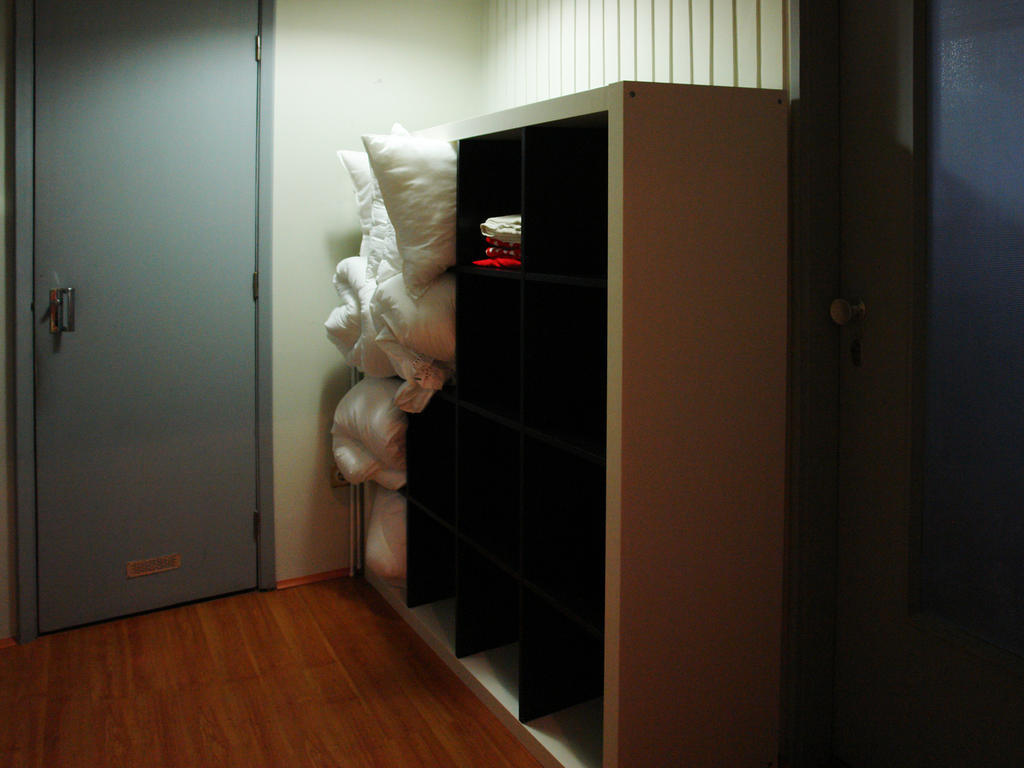 Apartment Forever *
