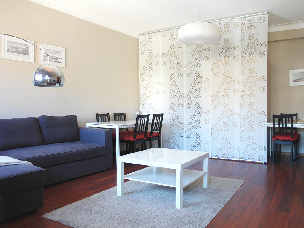 Apartment Forever
