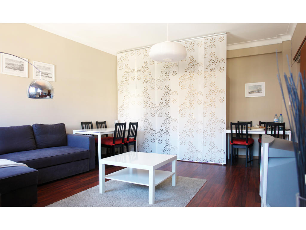 Apartment Forever *