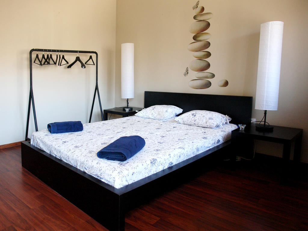 Apartment Forever