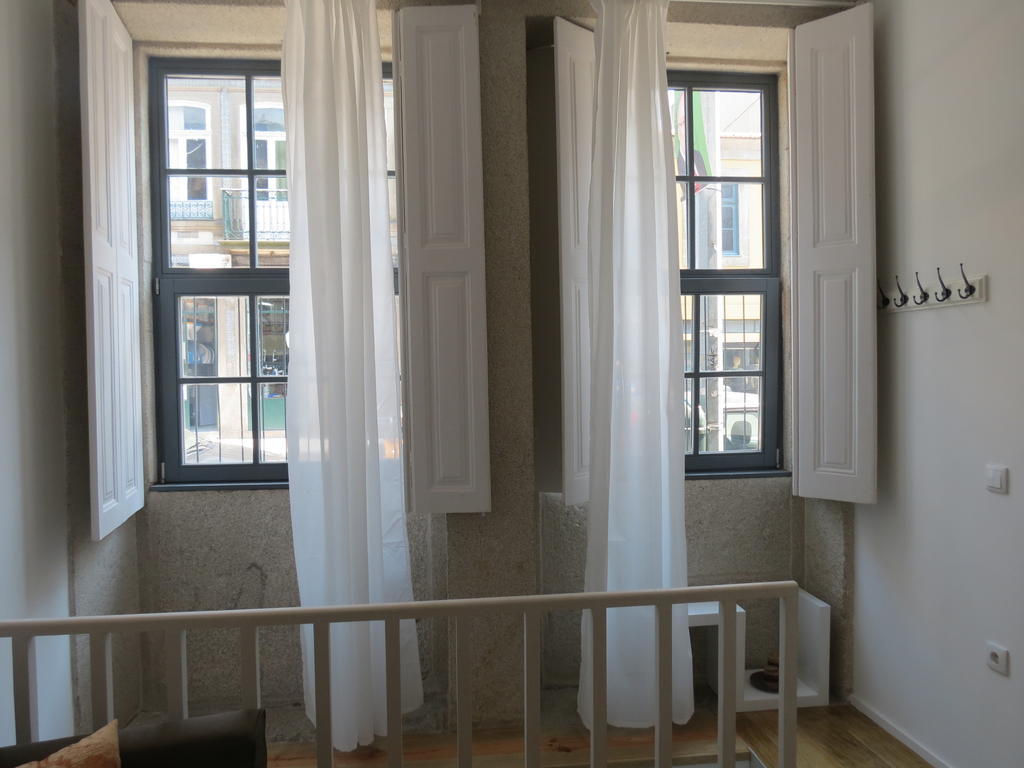 Citybreak-apartments Lapa Porto