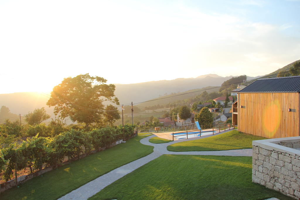 Holiday home Casa De Lobos *