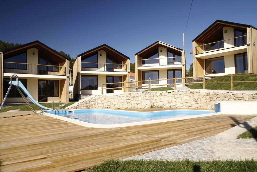Holiday home Casa De Lobos *