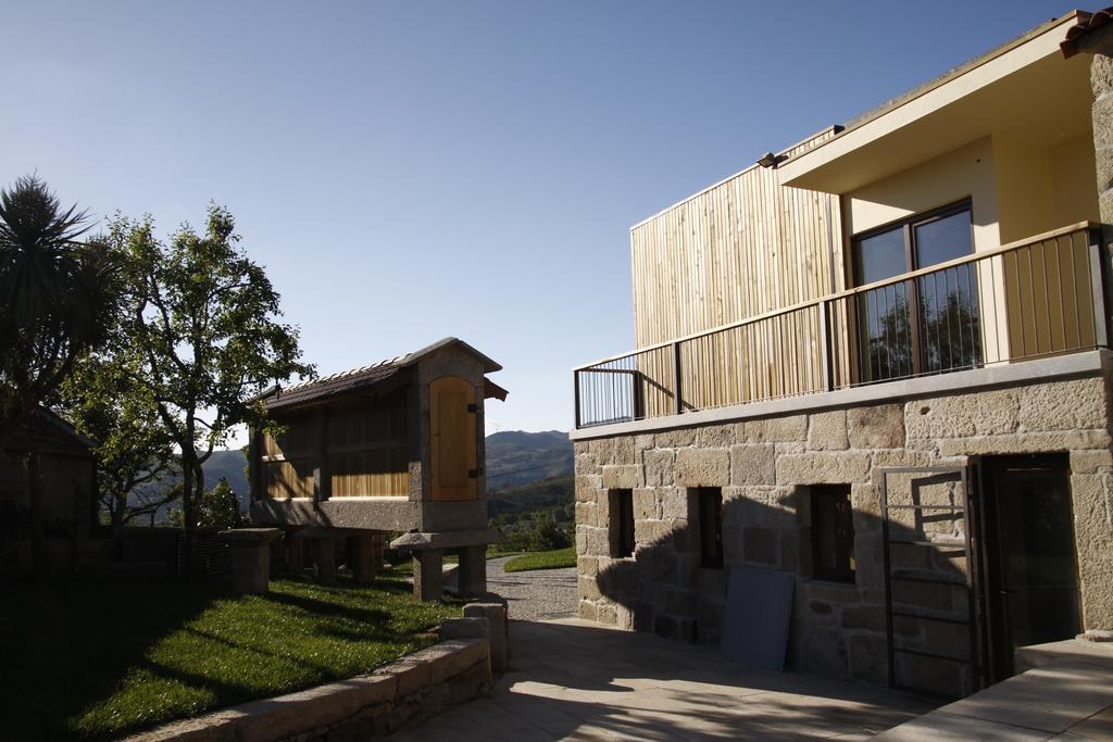 Holiday home Casa De Lobos *