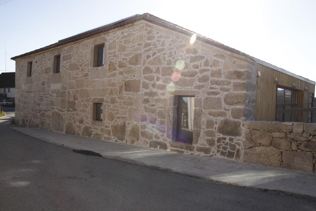 Casa De Lobos