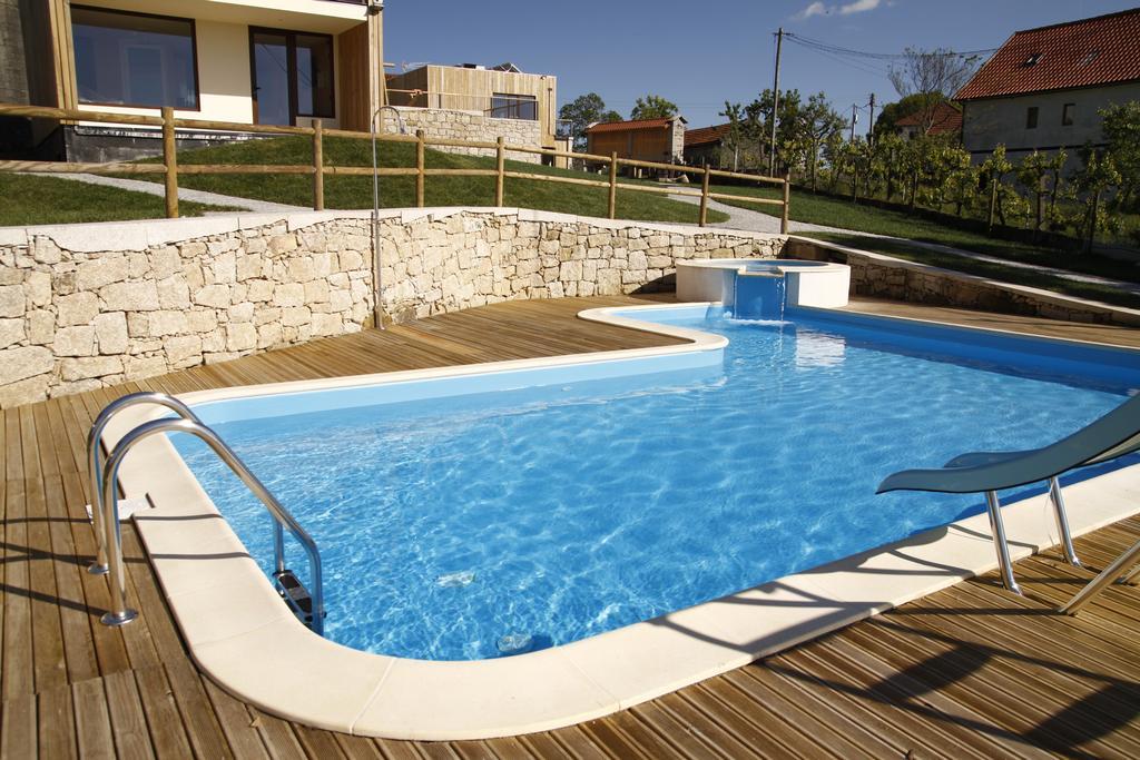 Casa De Lobos Porto