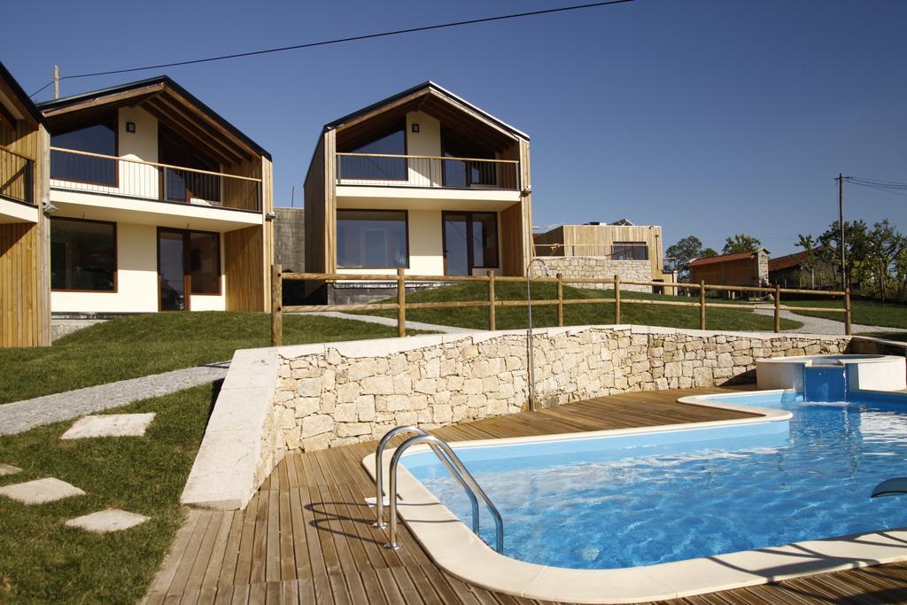 Holiday home Casa De Lobos Porto