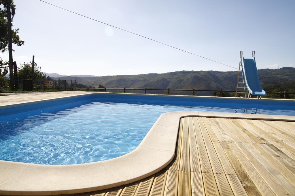 Holiday home Casa De Lobos *