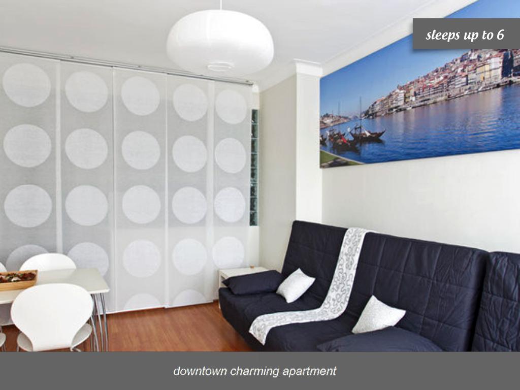 Apartment Forever Porto