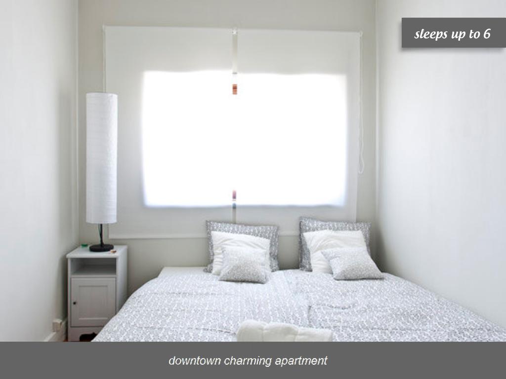 Apartment Forever *