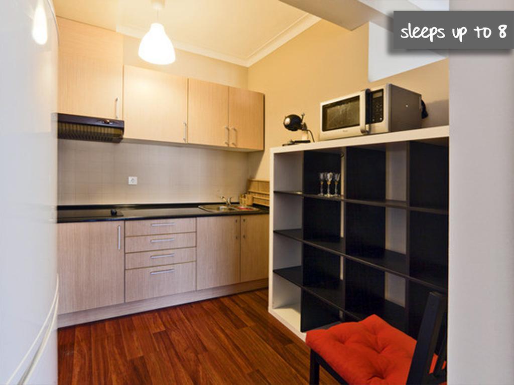 Apartment Forever
