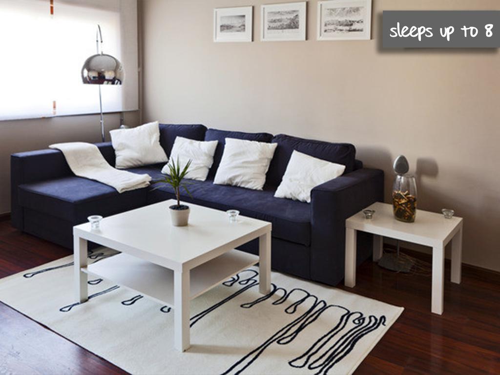 Apartment Forever
