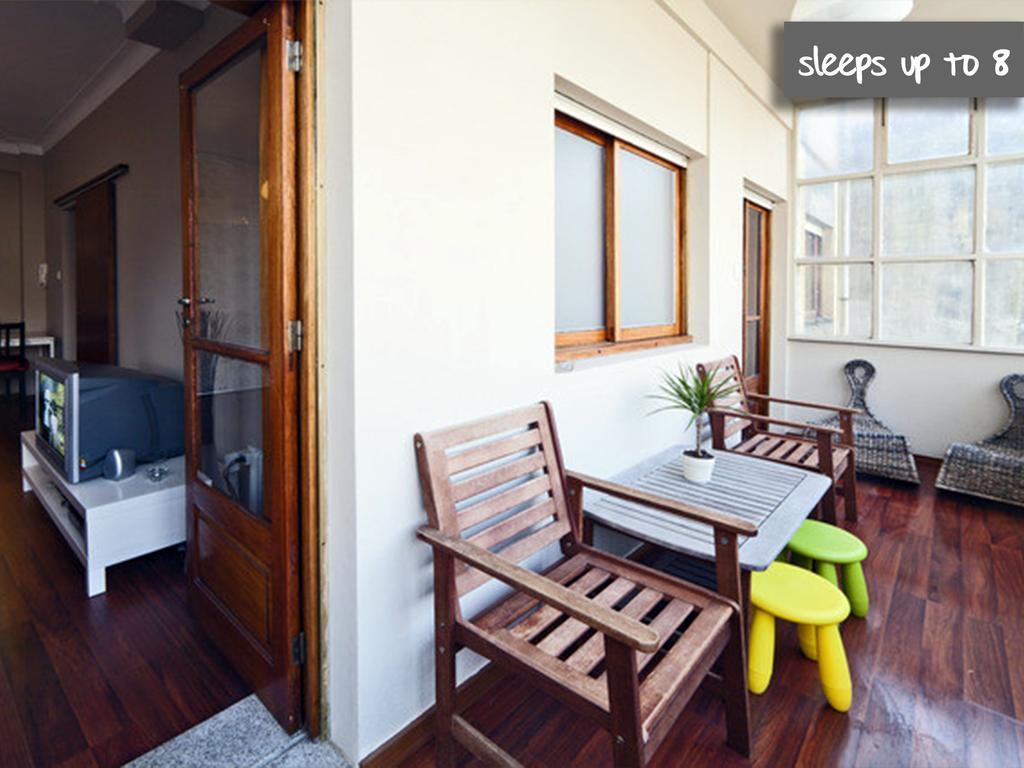 Apartment Forever Porto