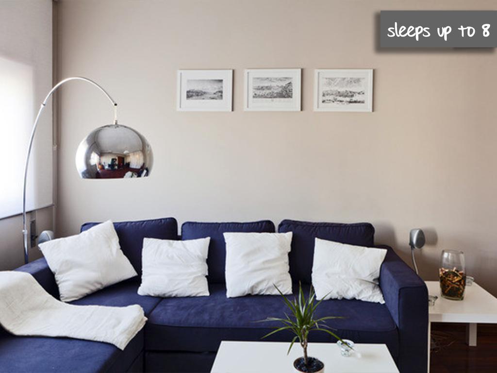 Apartment Forever