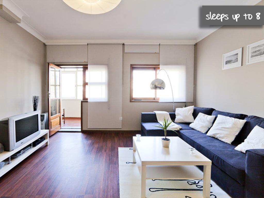 Apartment Forever Porto