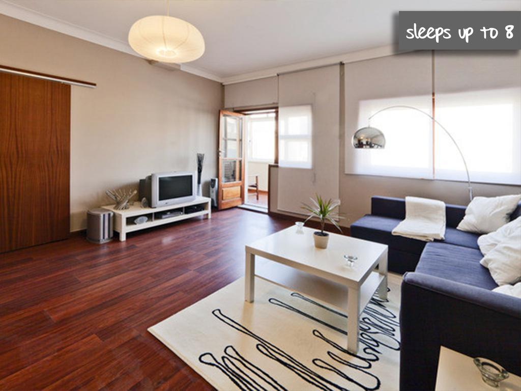 Apartment Forever *