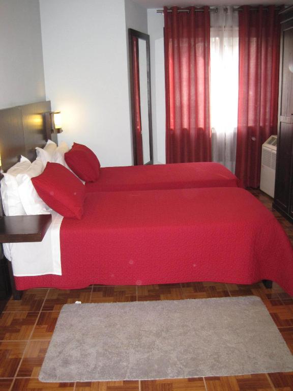 Guest house Faria Guimares Centro Porto