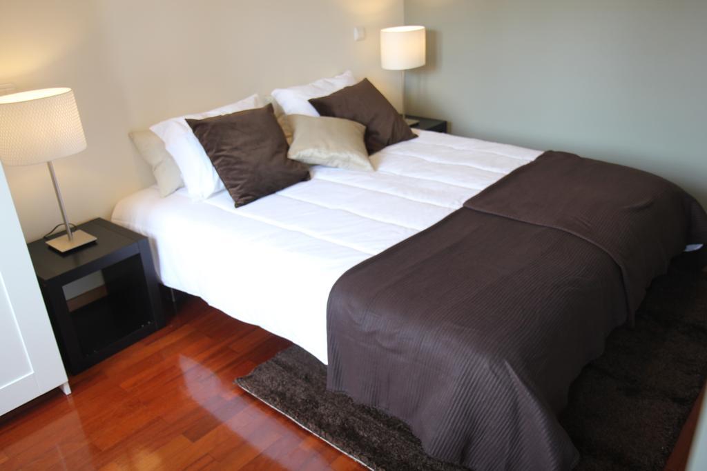 Apartment Cost Tourist - Palacio Da Bolsa *