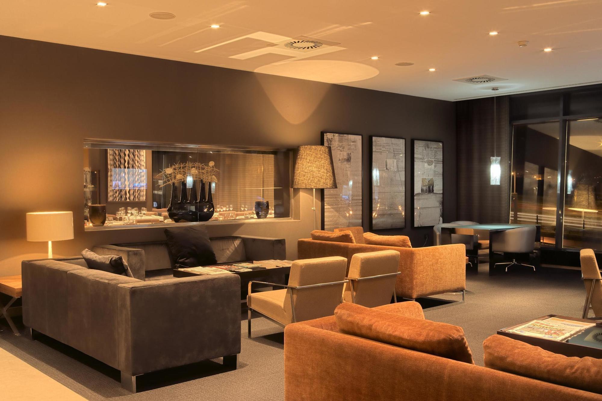 Hotel Ac By Marriott 4*