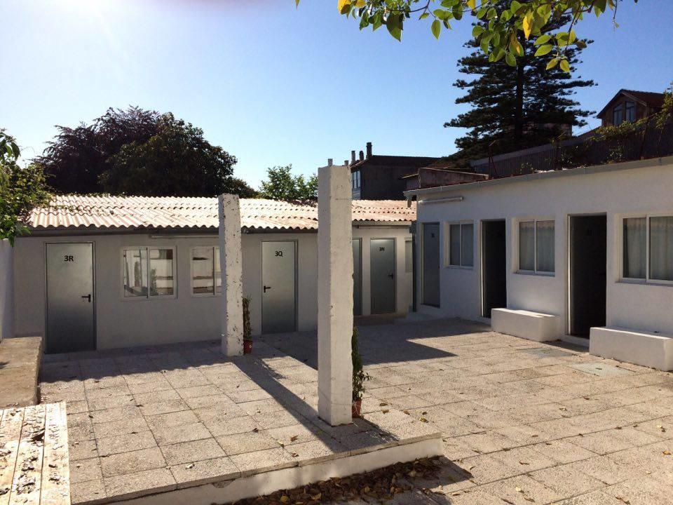 Albergue Republica Prime *