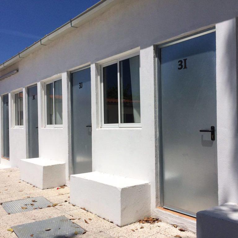 Albergue Republica Prime *