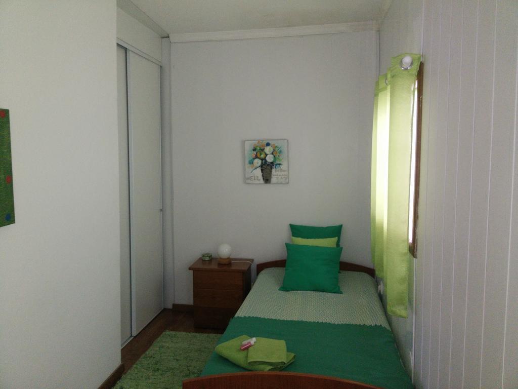 Holiday home Sailor's House - Holiday's House Porto