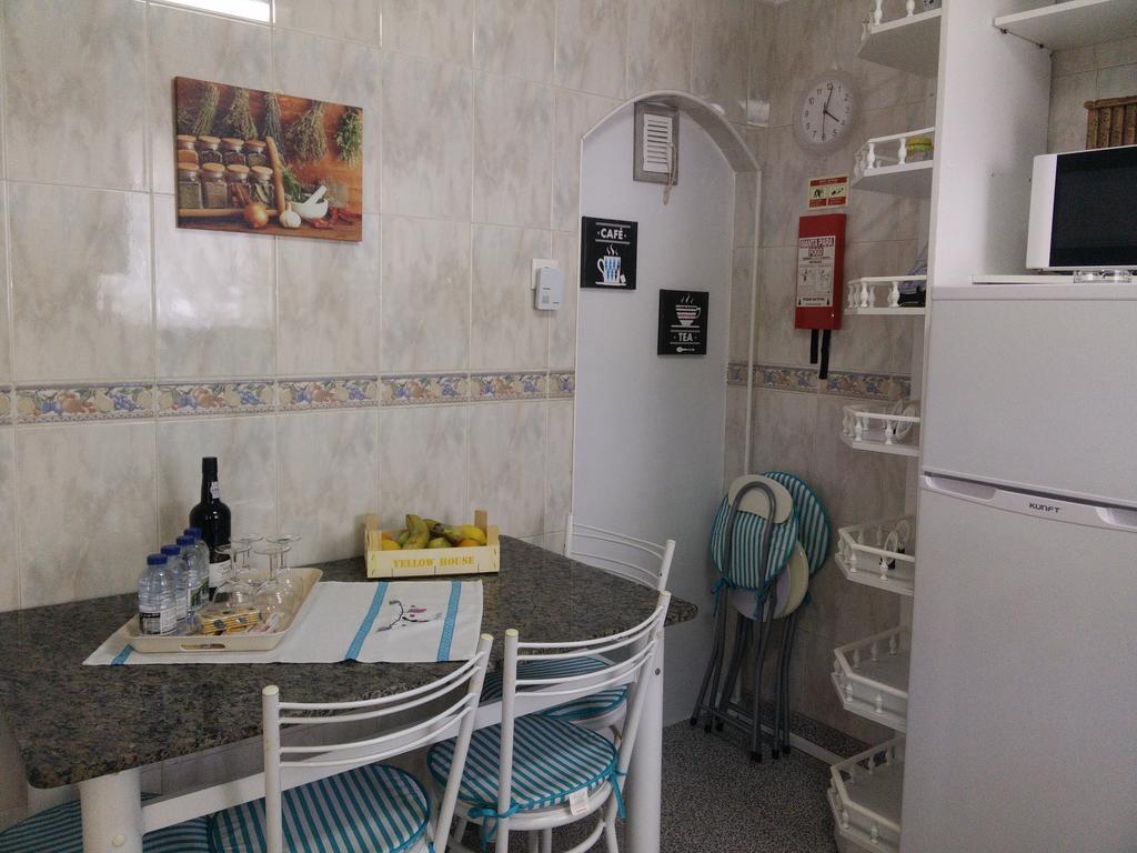 Holiday home Sailor's House - Holiday's House Porto