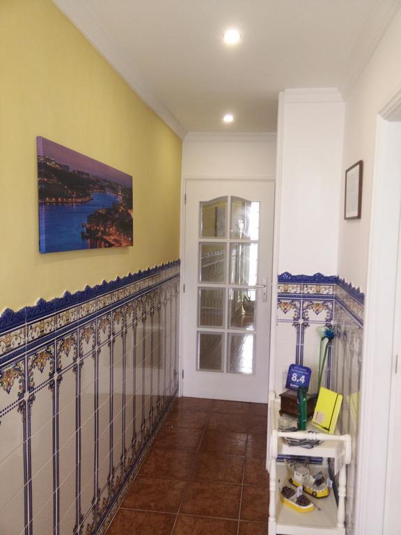 Holiday home Sailor's House - Holiday's House Porto