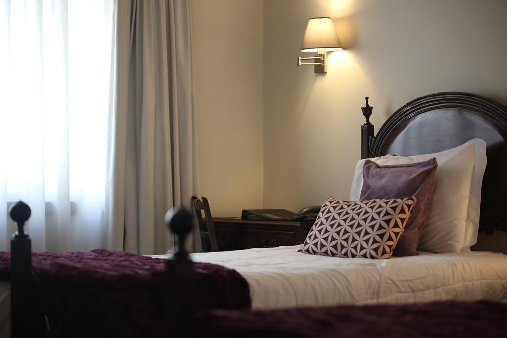 Hotel Sao Jose Porto