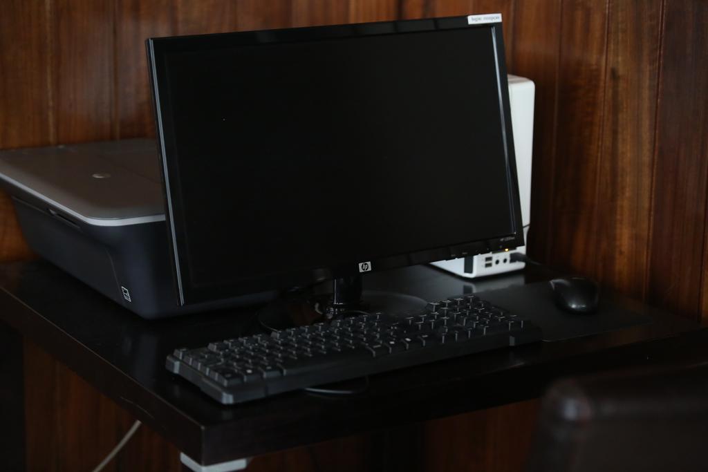 Hotel Sao Jose