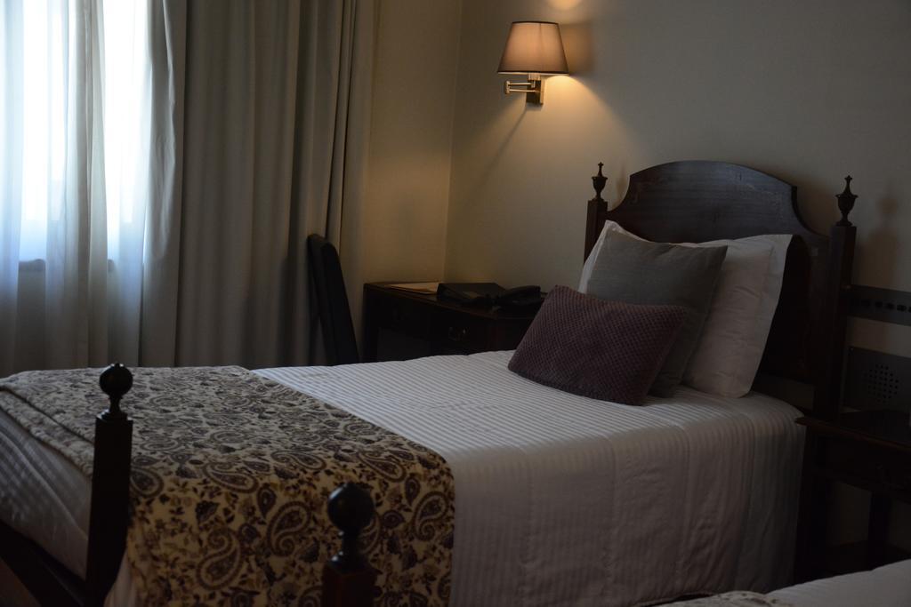 Hotel Sao Jose Porto