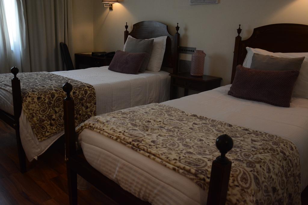 Hotel Sao Jose 3*