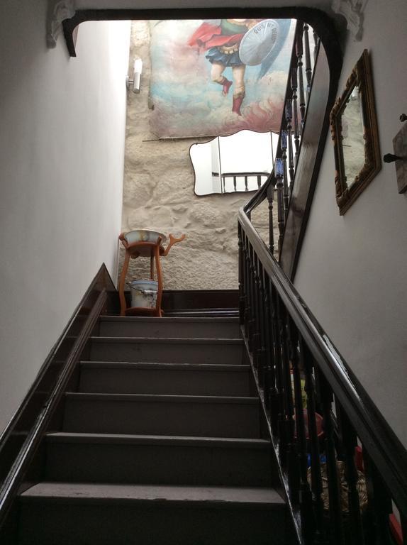 Homestay Cih - Constituicao Invicta Porto