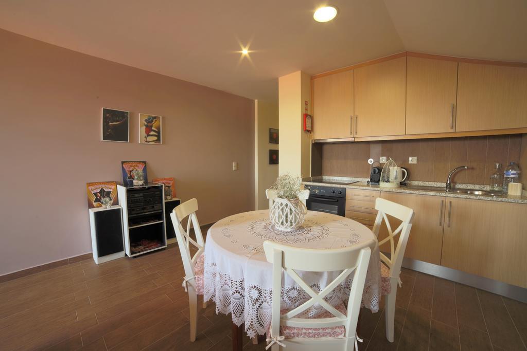 Apartment Belos Aires