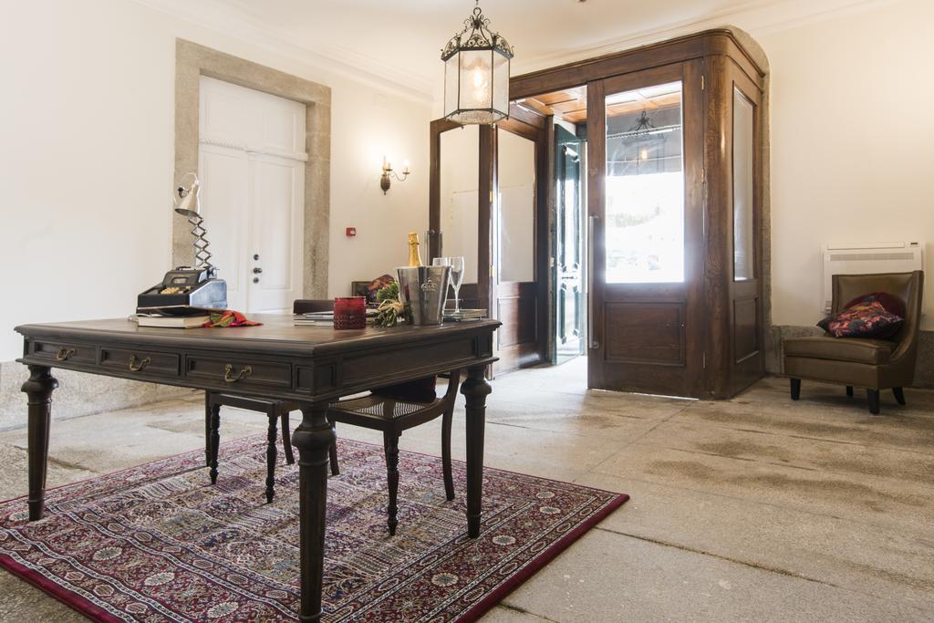 Bnapartments Carregal Porto