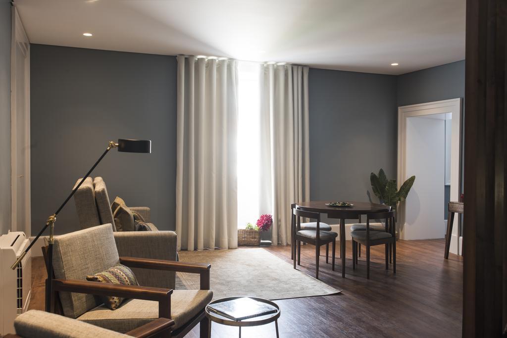 Apartment Bnapartments Carregal *