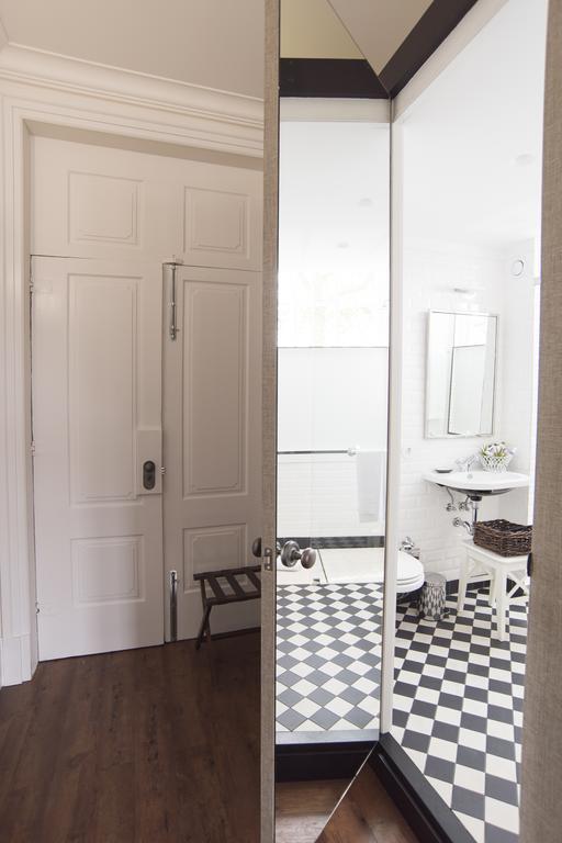 Apartment Bnapartments Carregal Porto