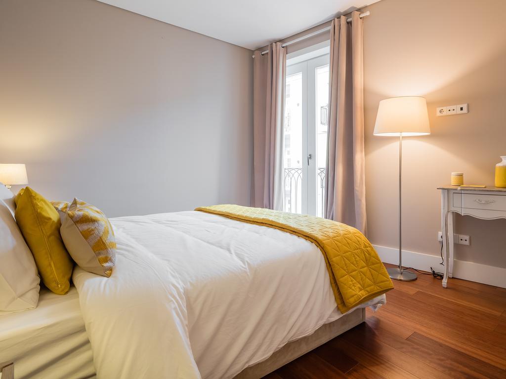Appartement Cardosas Boutique *