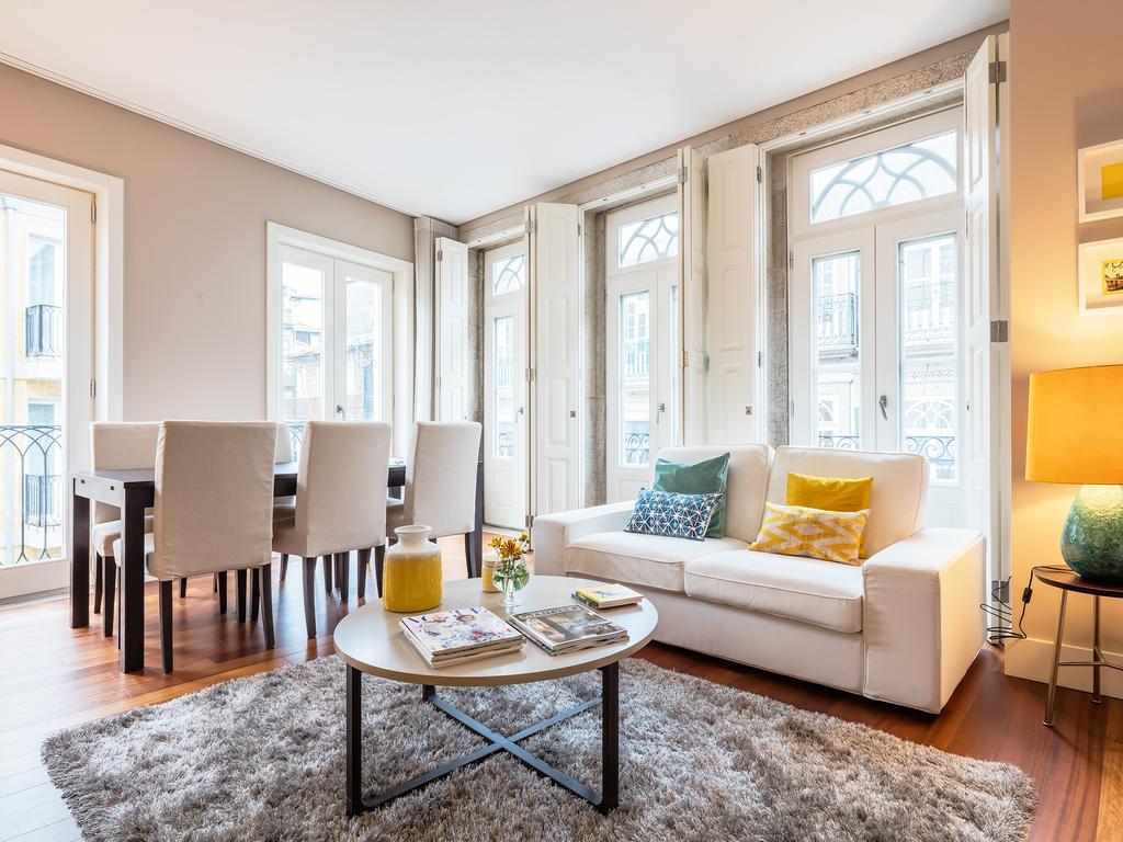 Appartement Cardosas Boutique *