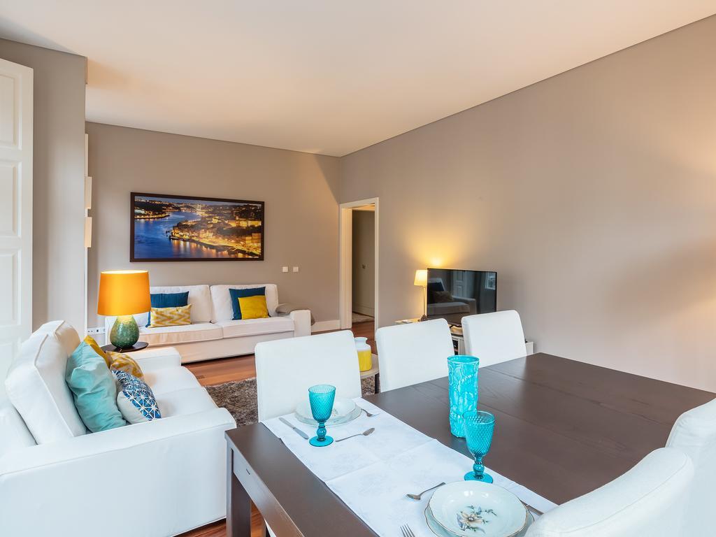 Appartement Cardosas Boutique