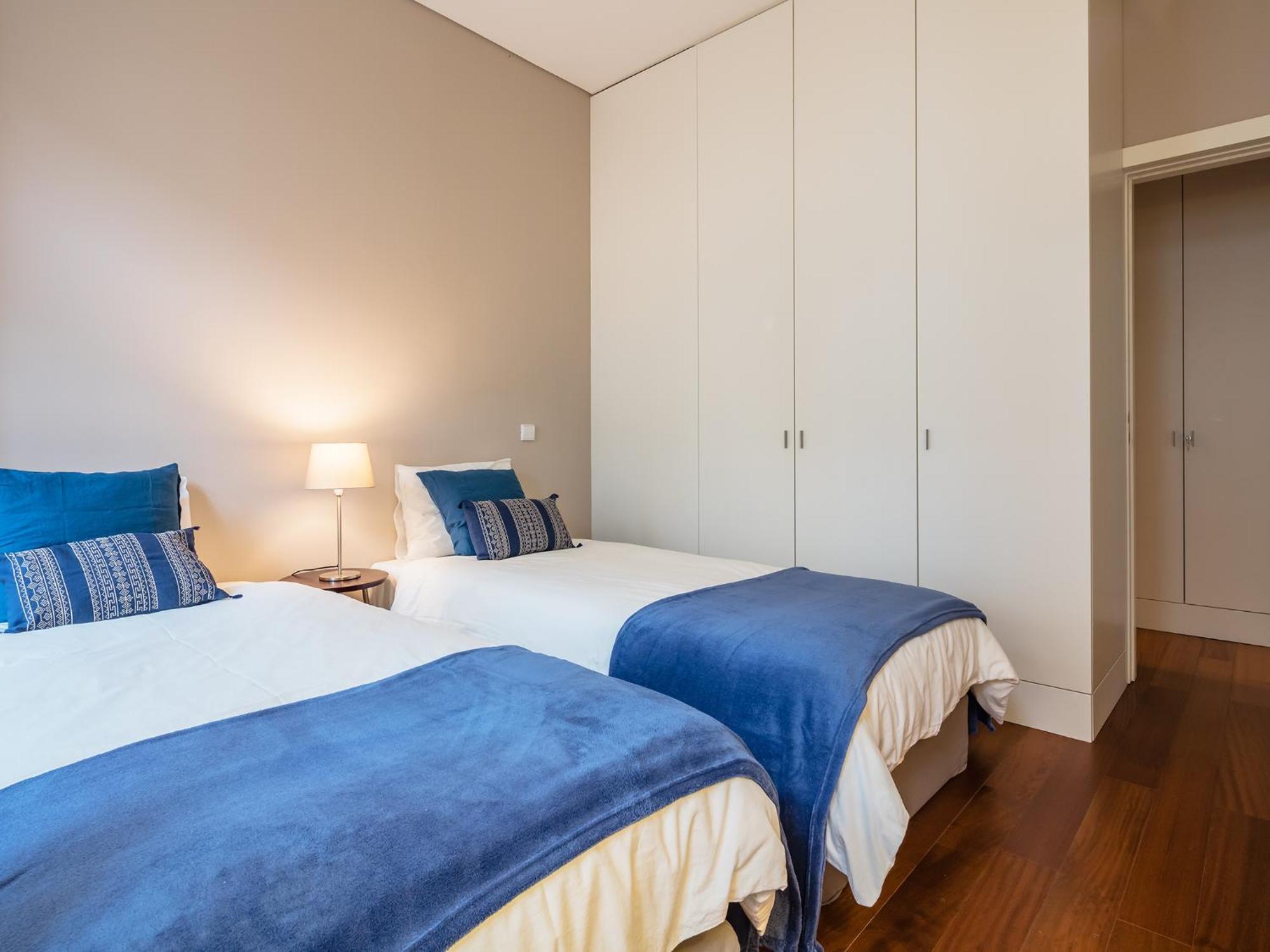 Appartement Cardosas Boutique