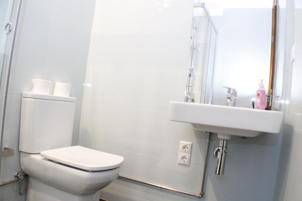 Guest house Sevenhouse Porto