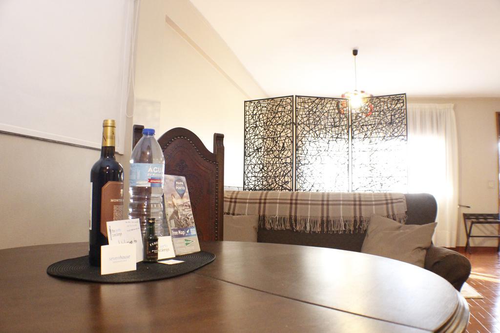 Guest house Sevenhouse 2*