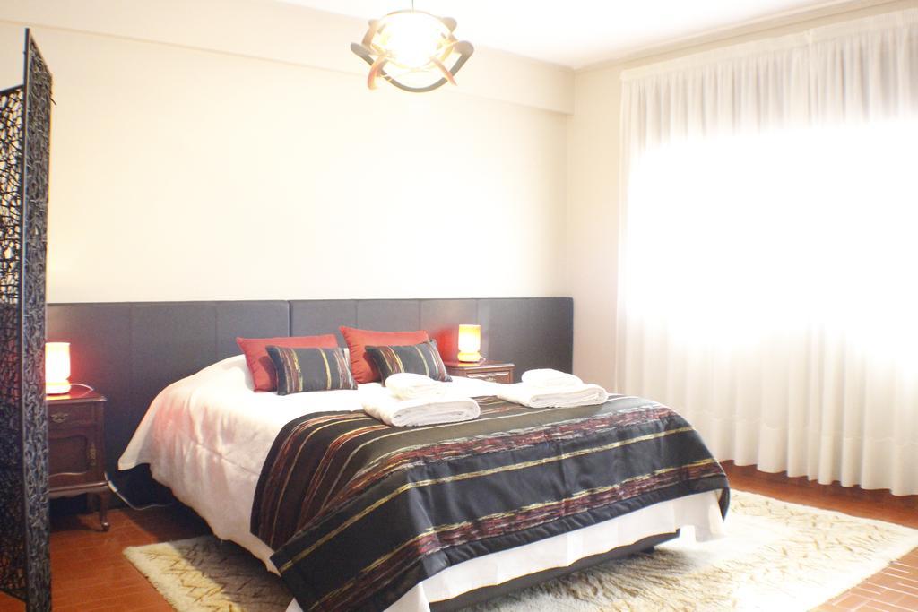 Guest house Sevenhouse Porto