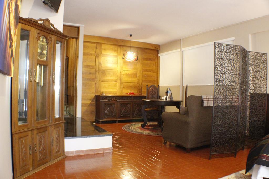 Guest house Sevenhouse 2*