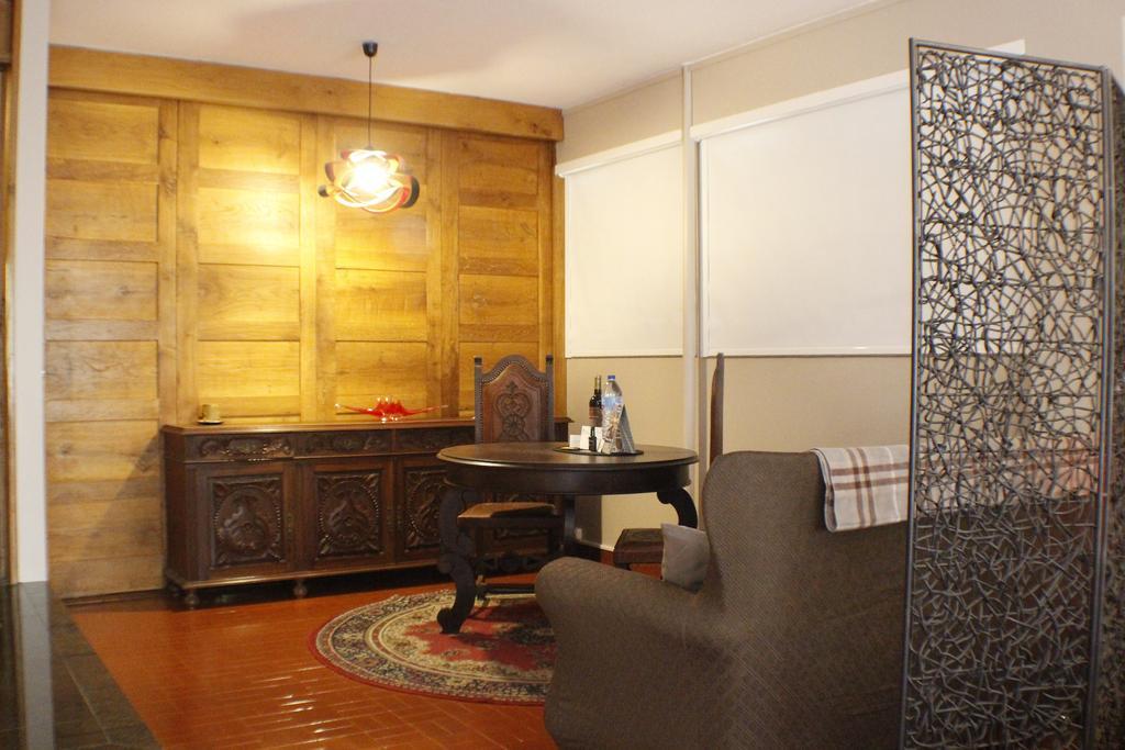 Sevenhouse Porto