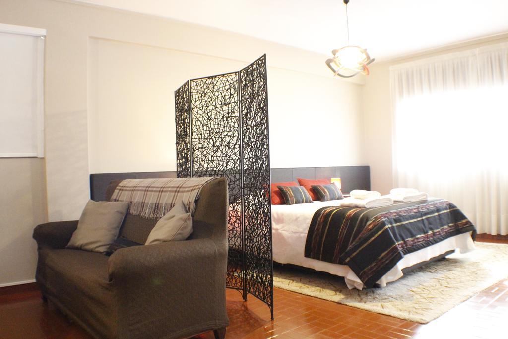 Guest house Sevenhouse