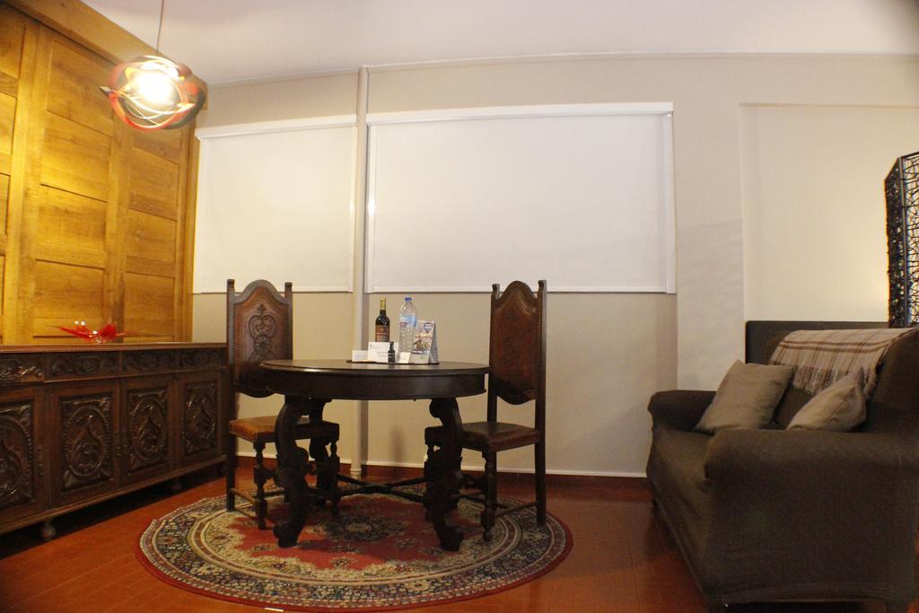 Guest house Sevenhouse Porto