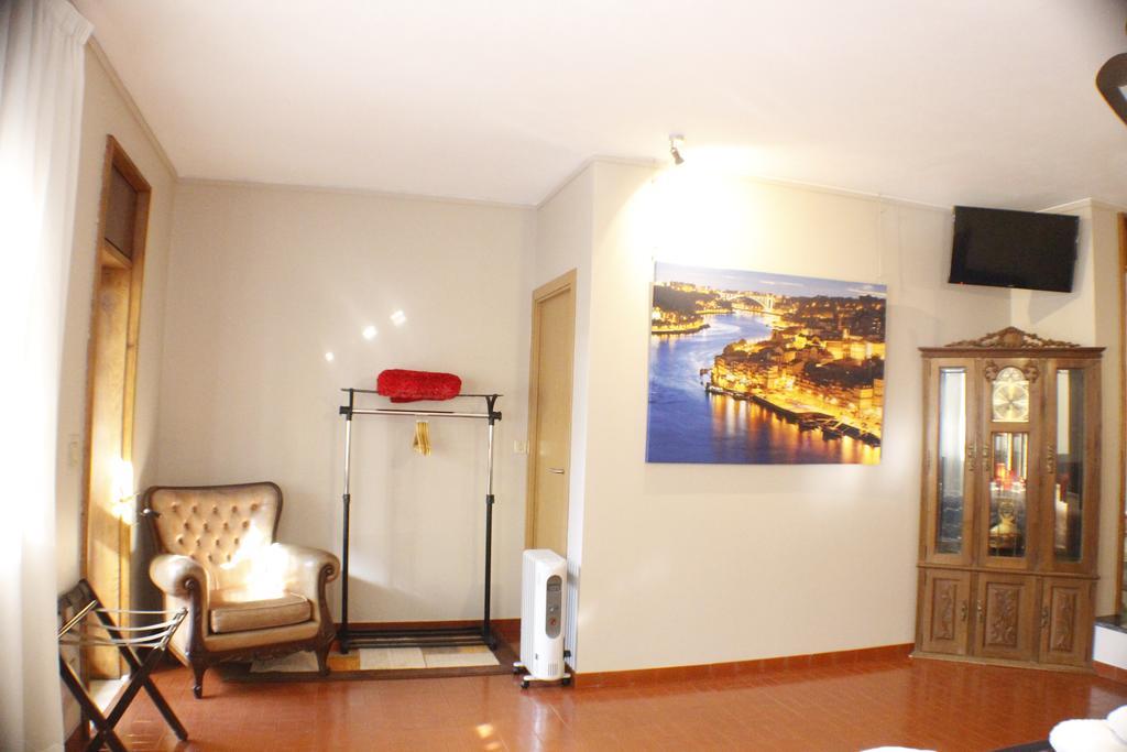 Sevenhouse Porto
